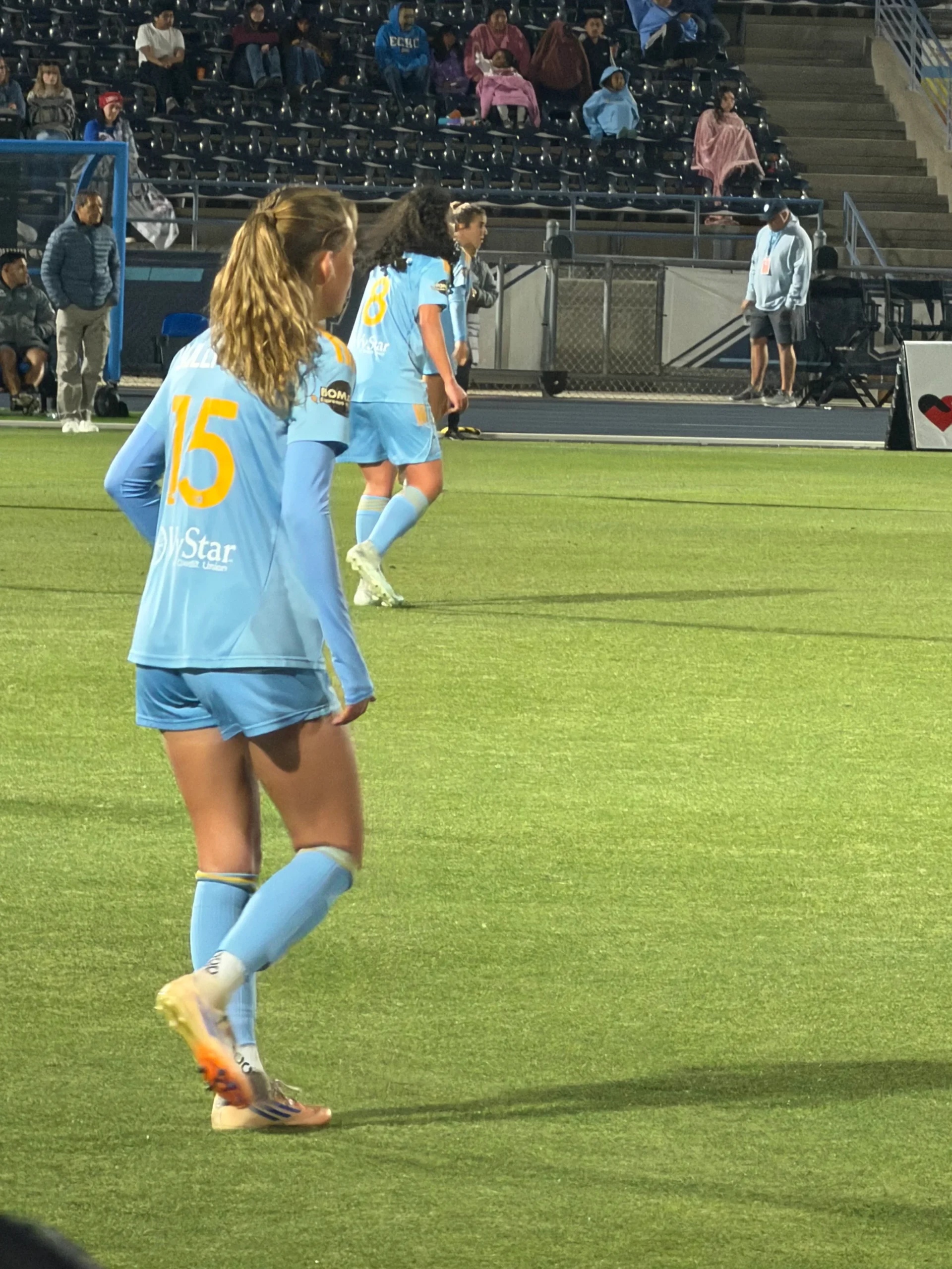 Katie Sullivan Soccer Trainer Bucks County | About