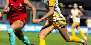 Youth Soccer Camps & Soccer Clinics in Bucks County