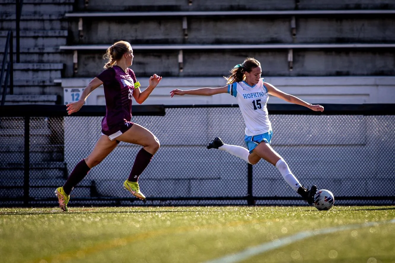 Youth Soccer Training Bucks County