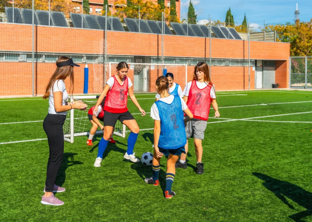 How to Choose the Right Youth Soccer Camp in Bucks County: A Parent's Guide