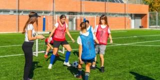 How to Choose the Right Youth Soccer Camp in Bucks County: A Parent's Guide