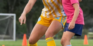 Why Train with a Professional Soccer Player? What Bucks County Parents Need to Know