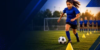 signs your child needs better soccer training