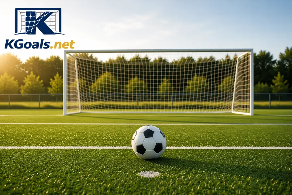 child's first soccer camp Bucks County