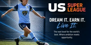 D3 path to professional soccer